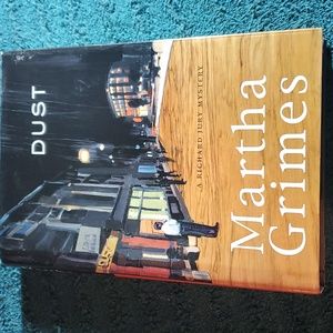 Dust